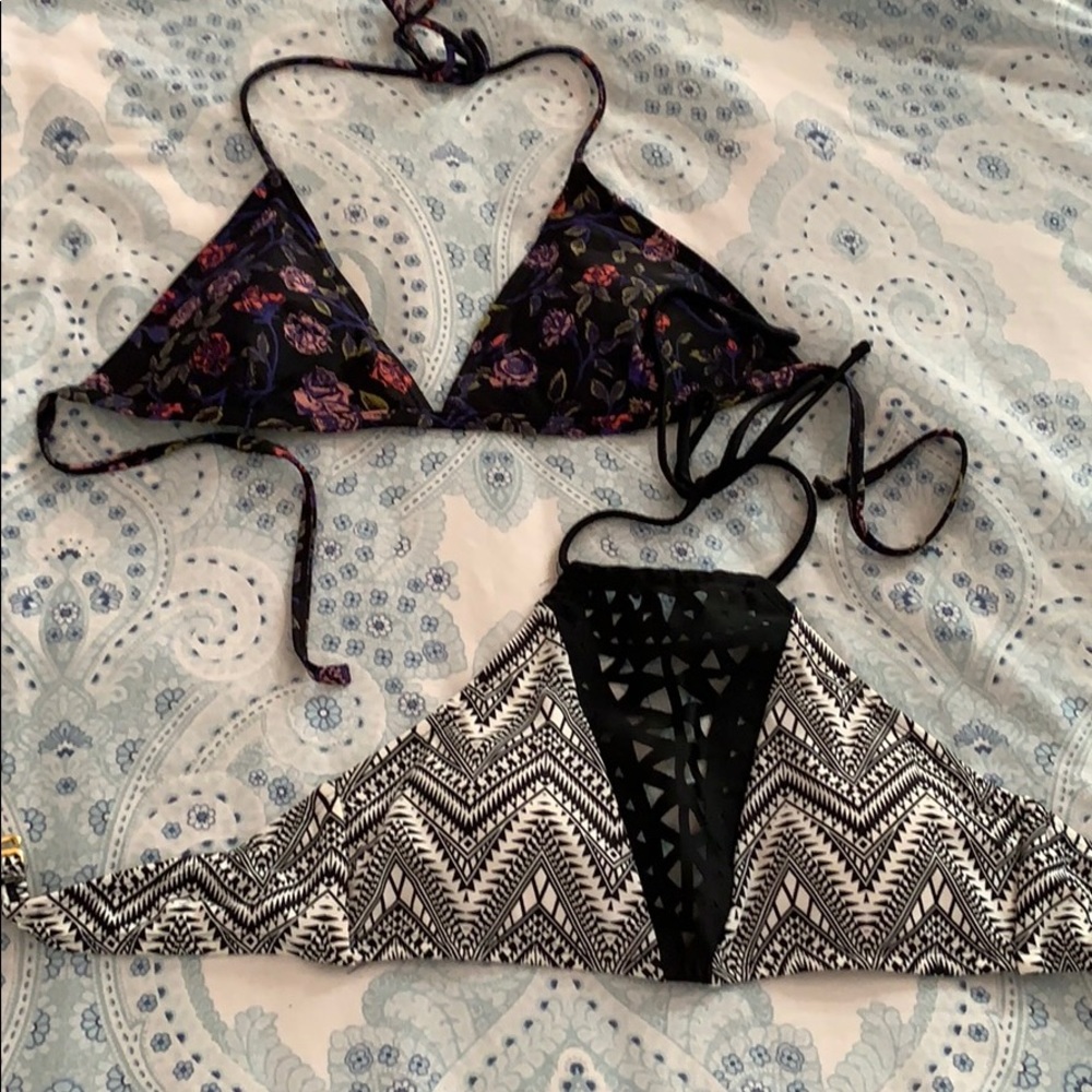 Bathing suit Tops Bundle